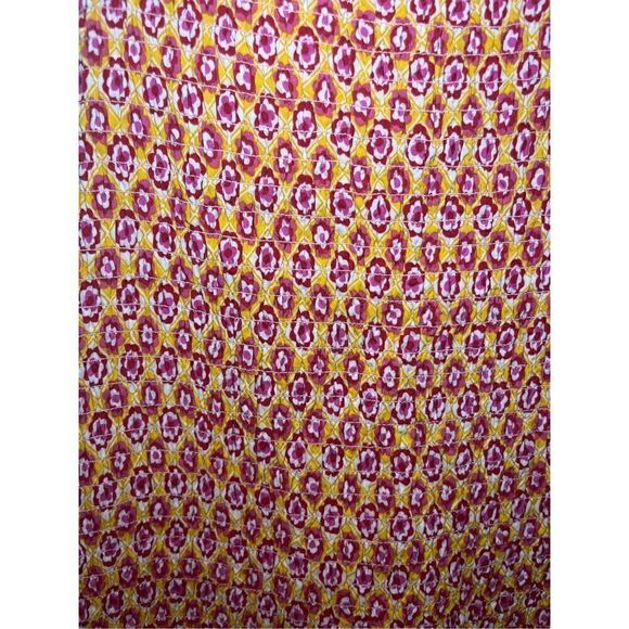 NWT L*Space Simone Maxi Dress in Summatime Check - Picture 8 of 11